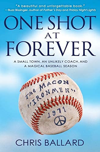 Libro: One Shot At Forever: A Small Town, An Unlikely Coach,