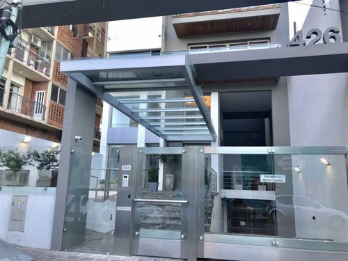 Departamento En Venta En Quilmes Centro