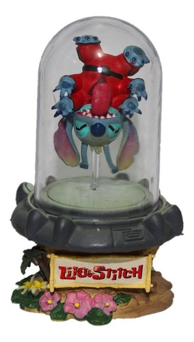 Lilo Stitch O Experimento 626 Disney