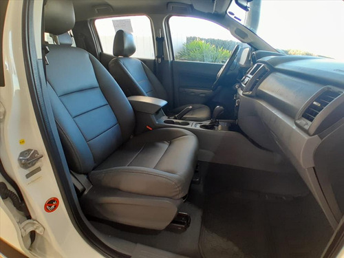 Ford Ranger 2.2 XLS 4X4 CD 16V DIESEL 4P AUTOMÁTICO