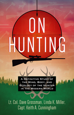 Libro On Hunting: A Definitive Study Of The Mind, Body, A...