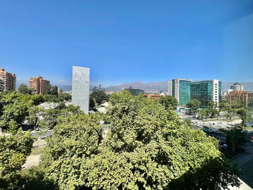 Espoz I Lumonoso, Amplio Y Con Gran Terraza I Moderno