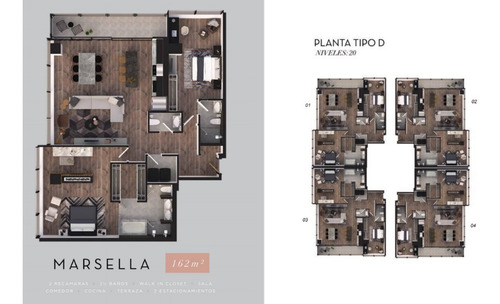 Imagen 14 de 14 de Departamento En Venta En Zona Rio, Tijuana B.c.
