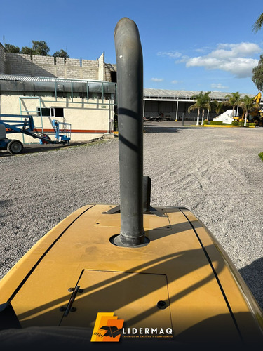 3903 Cargador Frontal 910 Caterpillar 2021