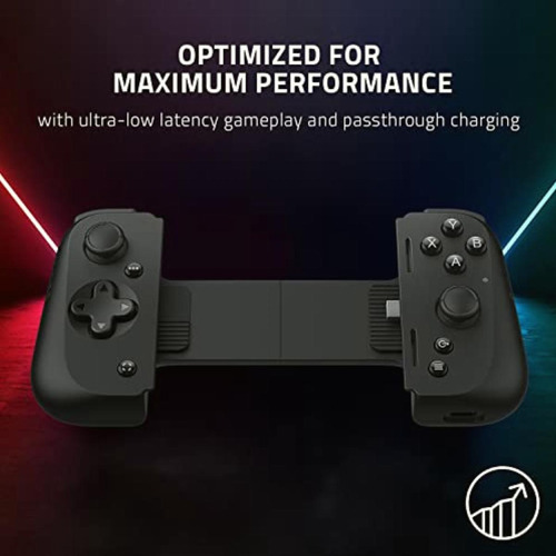 Razer Kishi V2 Universal Mobile Gaming Controller Para