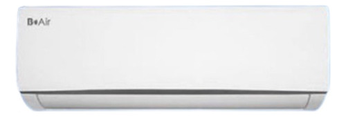 Minisplit 110v Bair 1 Tonelada 12000 Btu R41 Color Blanco
