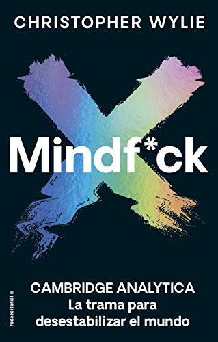 Mindf Ck - Wyle Christopher