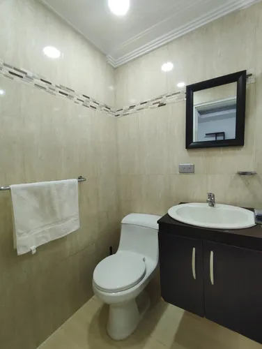 Anm Vendo Apartamento San Diego