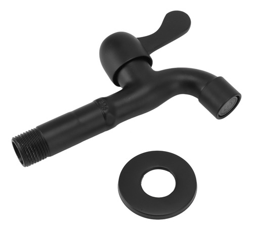 Grifo De Piscina Long Mop Grifo De Agua De Acero Inoxidable