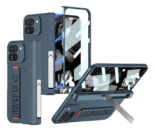 Funda For Google Fold 2 Google Pixel 9 Pro Fold Funda