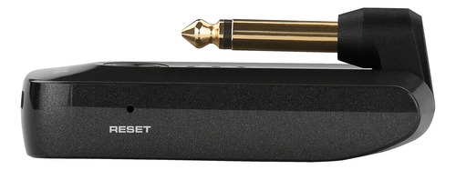 Nux Amplificador Audif Mp-3 Mighty Plug Pro