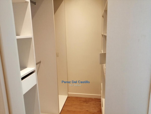 Imagen 9 de 13 de Venta, Alquiler Apartamento 3 Dormitorios