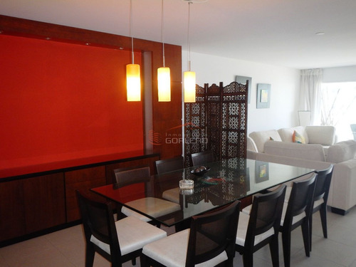 Imagen 5 de 30 de Apartamento En Punta Del Este, Zona Brava