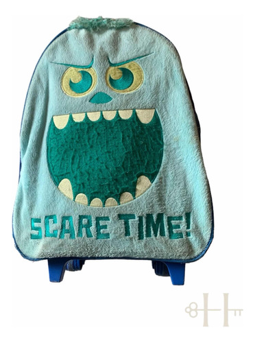 Bolso De Monster Inc Para Niños