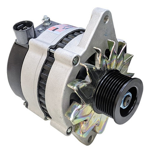 Alternador Autoelevador Lonking Lg60dt Xinchai Repeusto