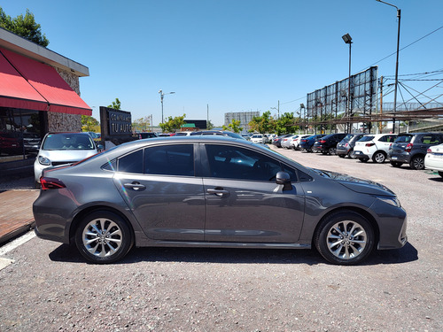 Toyota Corolla 2.0 Xei Cvt 170cv