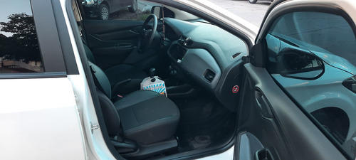 Chevrolet Onix 1.4 Mt