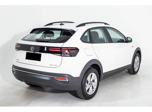 Imagem 3 de 8 de Volkswagen Nivus 1.0 200 Tsi Total Flex Highline Automático