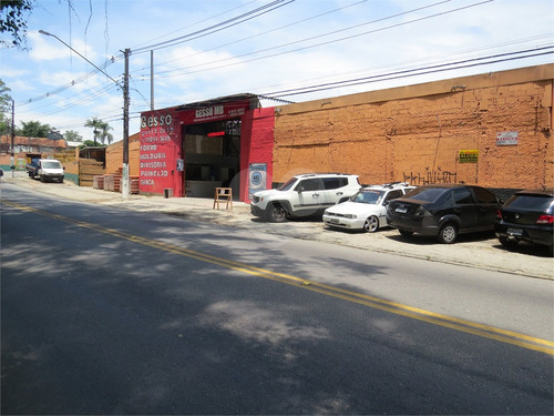 Imagem 13 de 16 de Venda Terreno Avenida - Reo455561