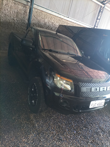 Ford Ranger 2.5 Xls Cab. Simples 4x2 Flex 2p