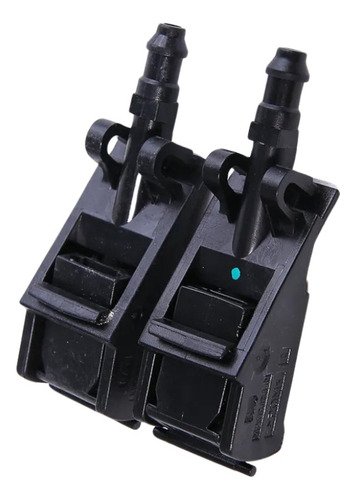 Chisgueteros Limpiaparabrisas Vw Pointer 1998-2010 1.8 Lts