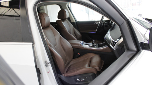 BMW X5 3.0 Xdrive40I