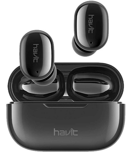 Auriculares Inalambricos Bluetooth Tws Earbuds Stereo In-ear