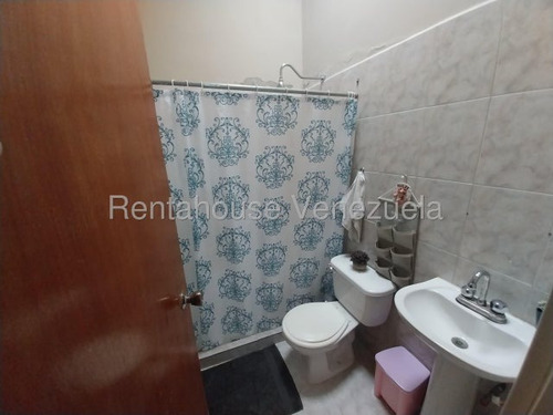 N&m Casa En Venta En Zona La Piedad Sur Cabudare Moderno