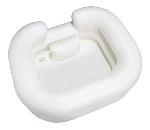 Lavabo Inflable Para Champu Con Almohada - Lavabo Para El C