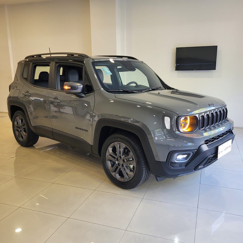 Jeep Renegade C