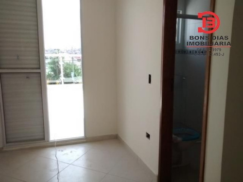 Imagem 4 de 15 de Sobrado - Vila Nhocune - Ref: 2655 - V-2655