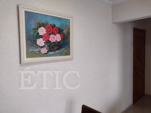 Imagem 9 de 15 de Apartamento - Jardim Sao Saverio - Ref: 4226 - V-ap2001