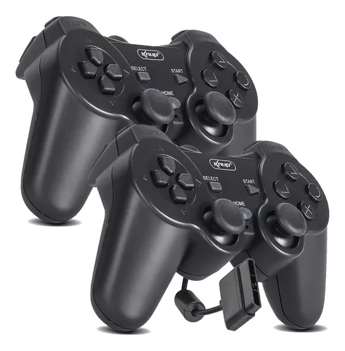 Controle Dualshock PS One Branco - PS1 - Comprar Jogos