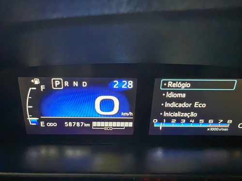 Toyota Etios 1.5 XLS SEDAN 16V FLEX 4P AUTOMÁTICO