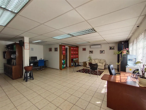 Galpón En Arriendo En San Ramón