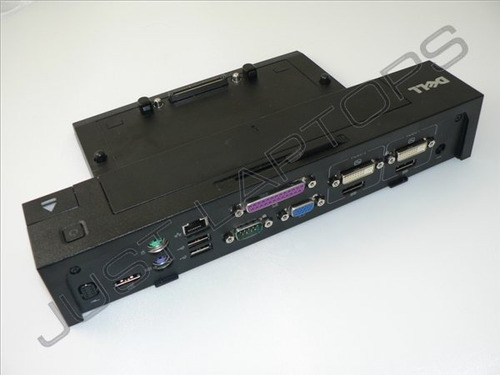 Docking Station Dell Latitude E6440 E6430 E6230 E6420 Etc