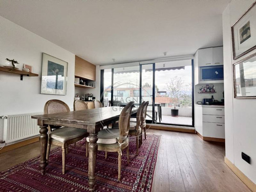 Fabuloso Penthouse Con Vista Despejada