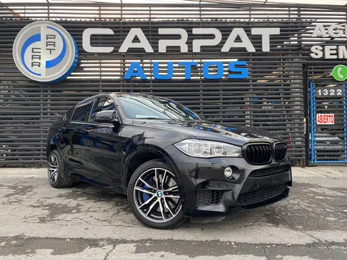 Autos y Camionetas BMW X6 M x6 mercado libre Autos y Camionetas BMW X6 M
