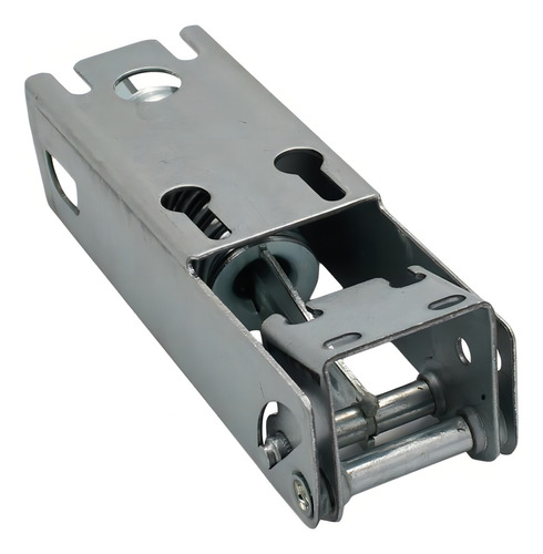 2 Dobradiças Com Mola P/ Freezer Electrolux H300g