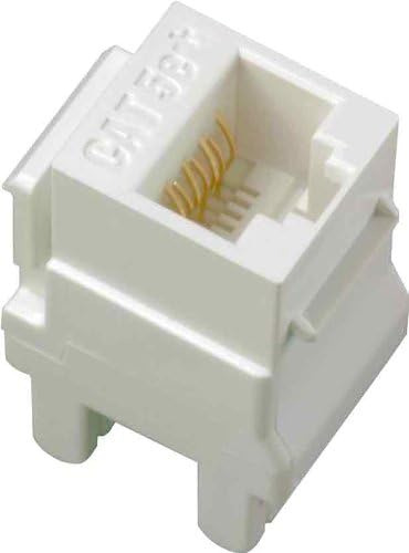 Legrand - Conector Keystone Onq Cat 5e, Conector Keystone R