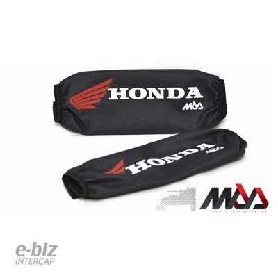 Protectores Mda Honda Motomel Ca 110 4t 2016....