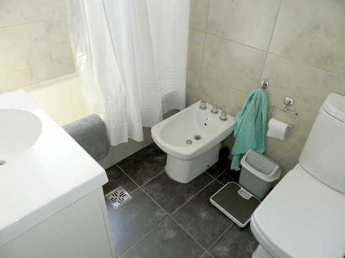 Imagen 11 de 17 de Departamento En Venta 3 Ambientes + Dependencia En Belgrano