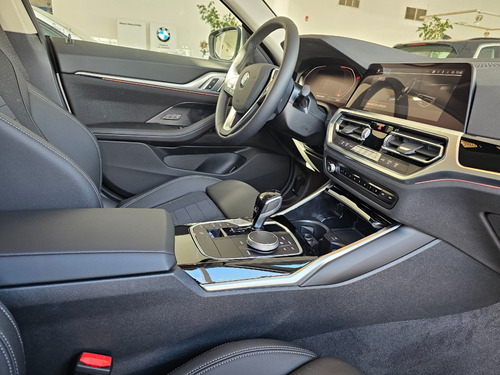 BMW Serie 4 2.0 430i Gran Coupe Sportline 252cv