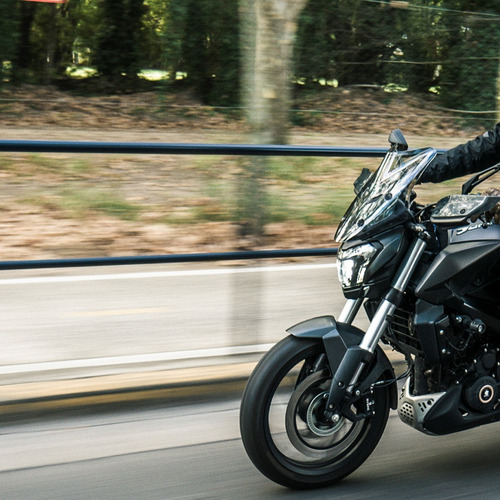 Bajaj Dominar 400 Tourer - 0km 2025