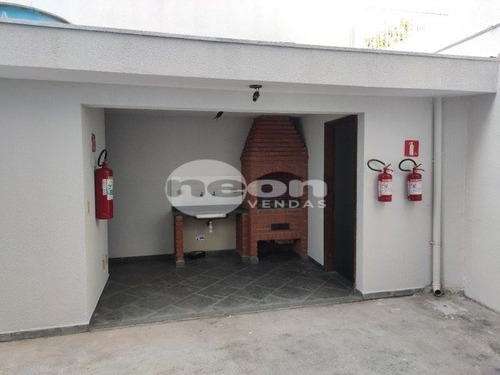 Imagem 13 de 15 de Apartamento - Jardim - Ref: 2121 - V-2121
