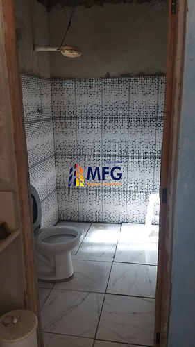 Imagem 15 de 15 de Chacara Em Capela Do Alto,venda - 7732