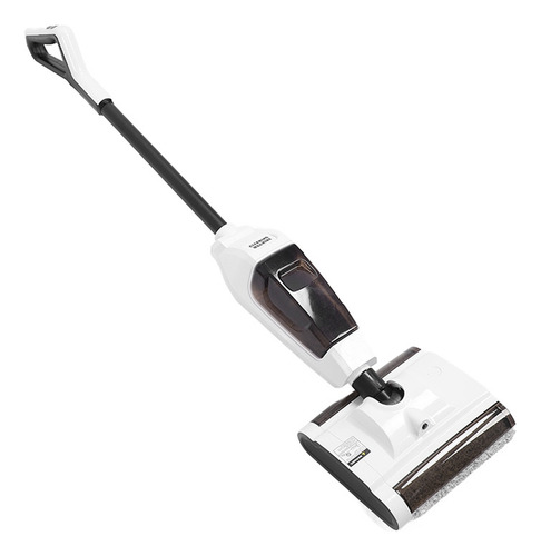 Esfregão De Vácuo Sem Fio Powerful Suction Wet Dry