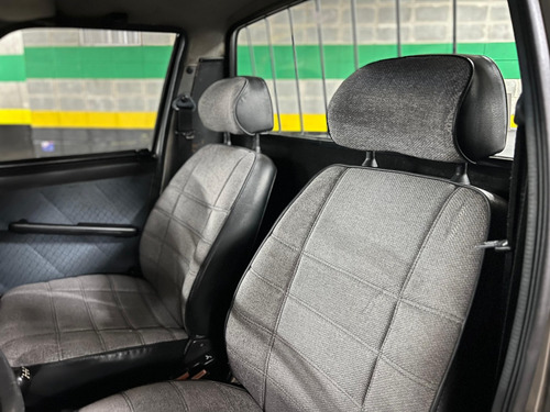 Fiat Fiorino 1.5 Lx Píck-up Cs 8v Gasolina 2p Manual