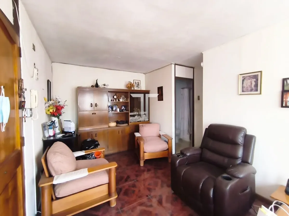 Imagen 3 de 15 de Venta Departamento Metro Los Presidentes
