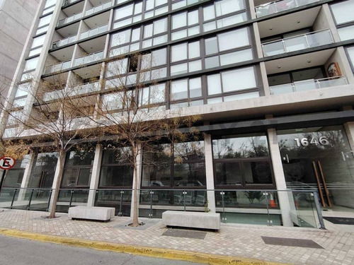 Comodo Departamento En Arriendo En Av. La Dehesa